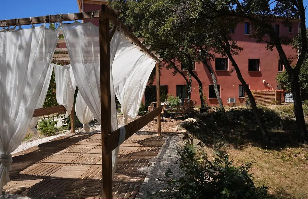 Hotel Restaurant Spa Disini Montpellier Est, The Originals Relais-1